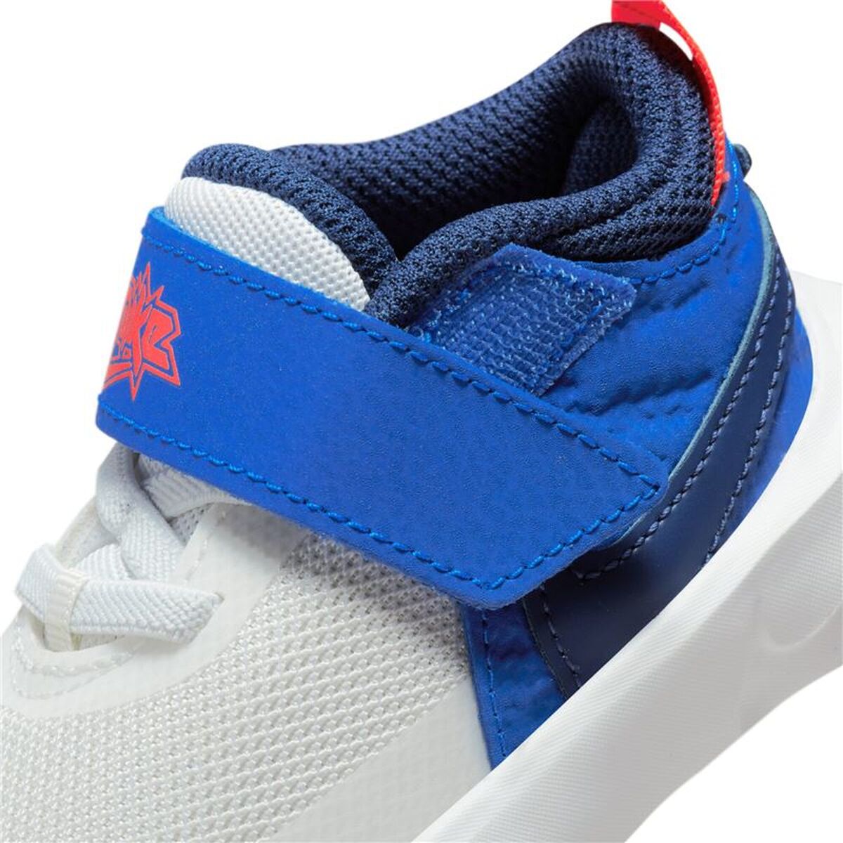 Încălțăminte Sport pentru Bebeluși Nike Team Hustle D 10