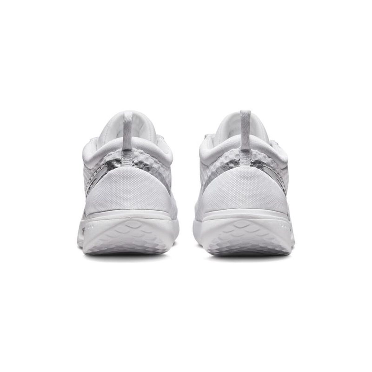 Încălțăminte de Tenis pentru Damă Nike Court Zoom Pro Alb