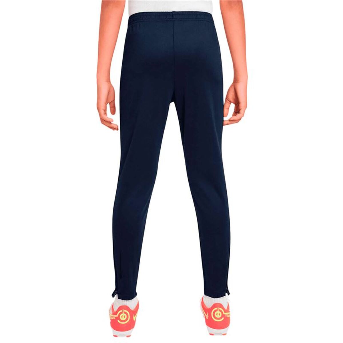 Pantaloni Sport pentru Copii Nike Dri-Fit Academy 23 Albastru