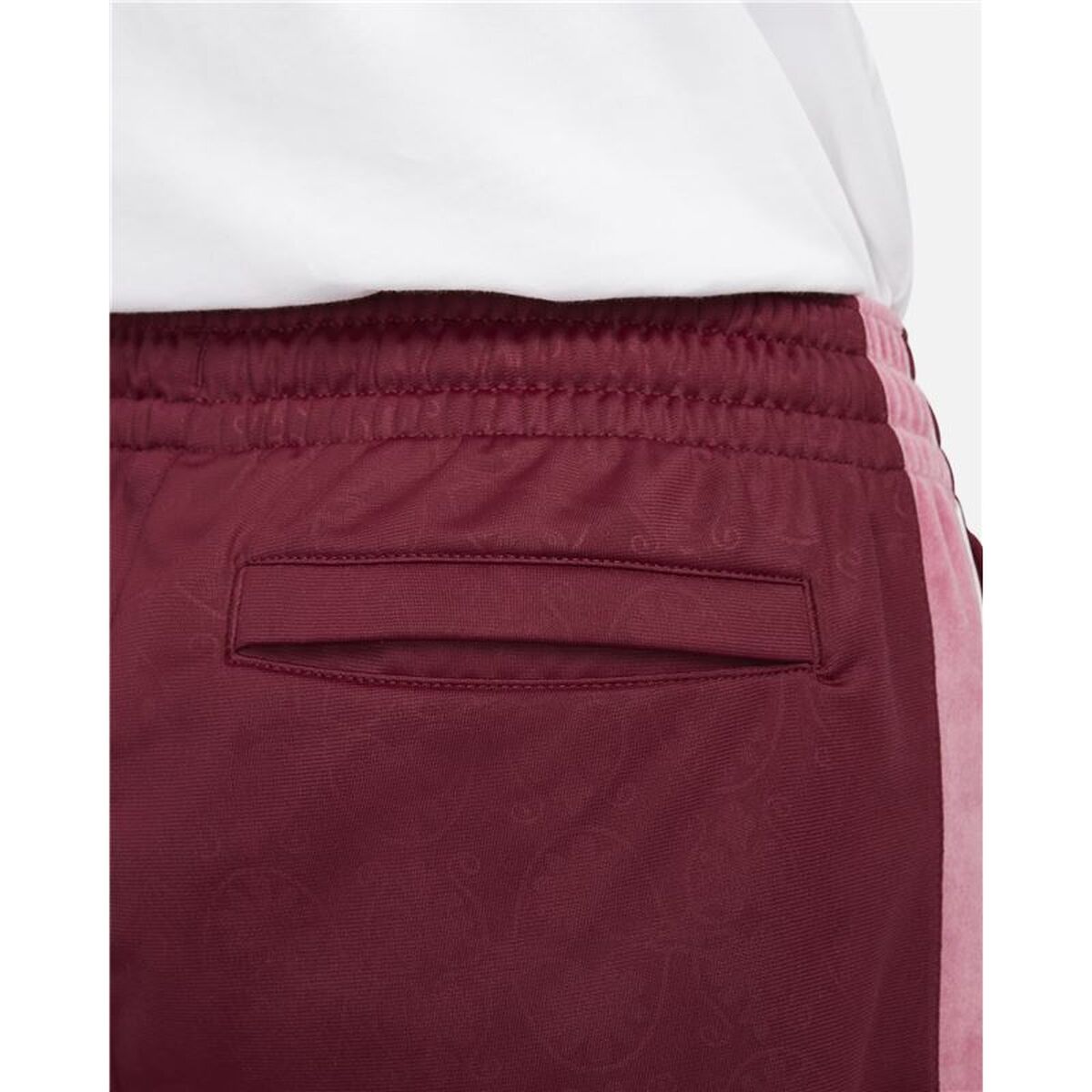 Pantaloni lungi de sport Nike Giannis Maro Bărbați