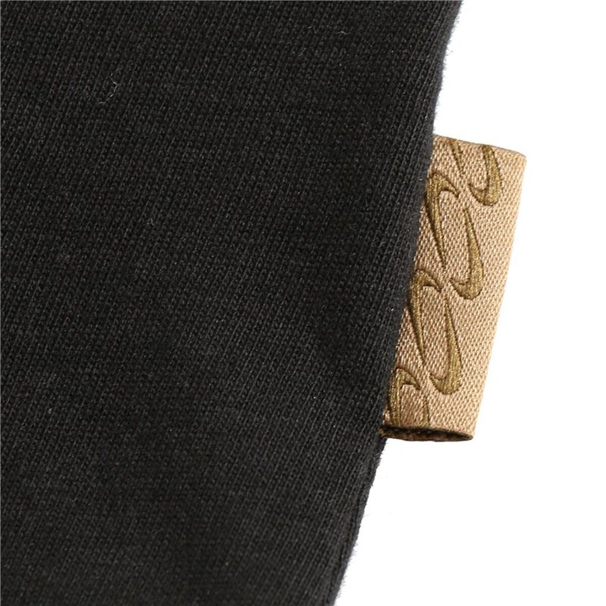 Tricou cu Mânecă Scurtă Femei Nike Sportswear Icon Clash Negru