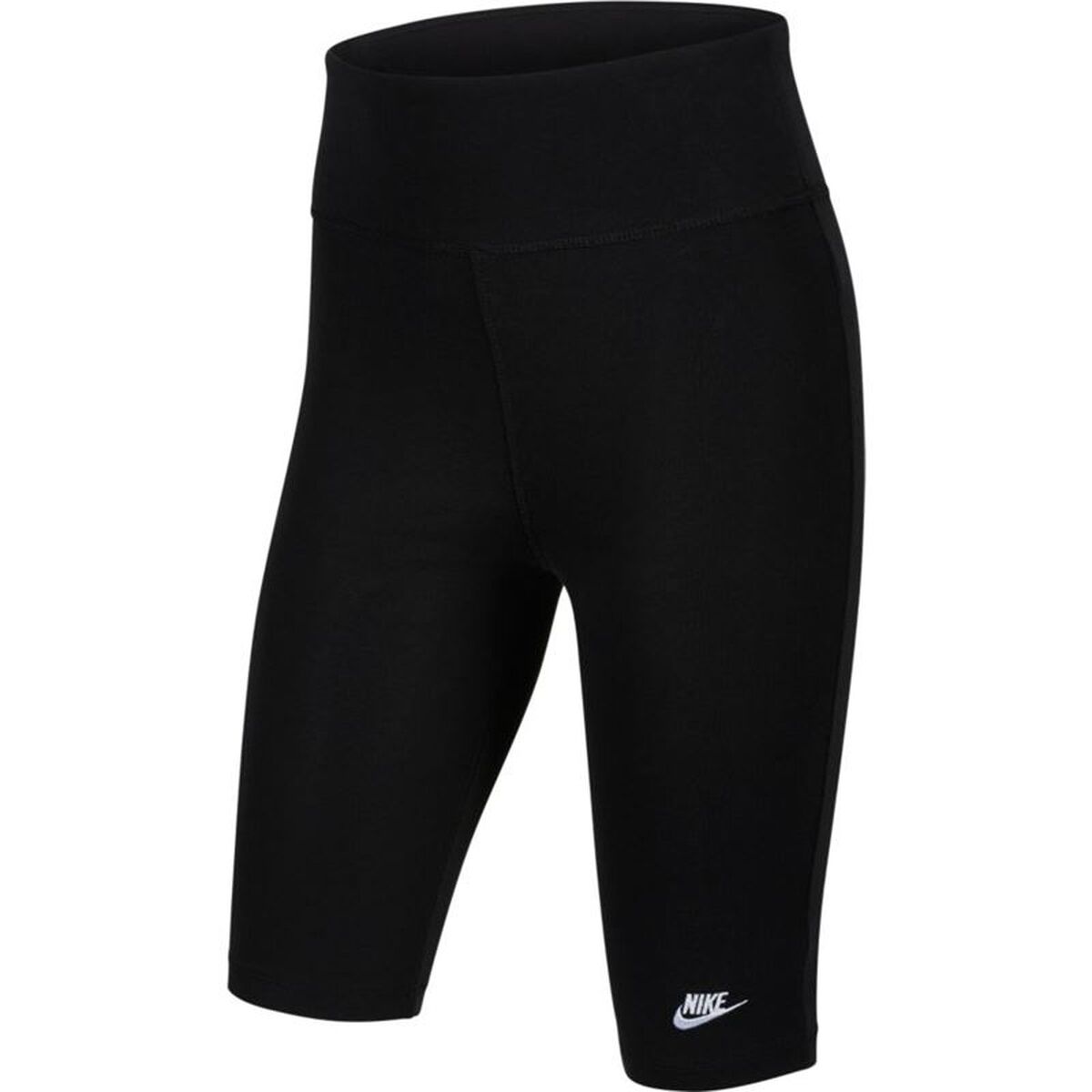 Colanți Sport pentru Copii Nike Negru