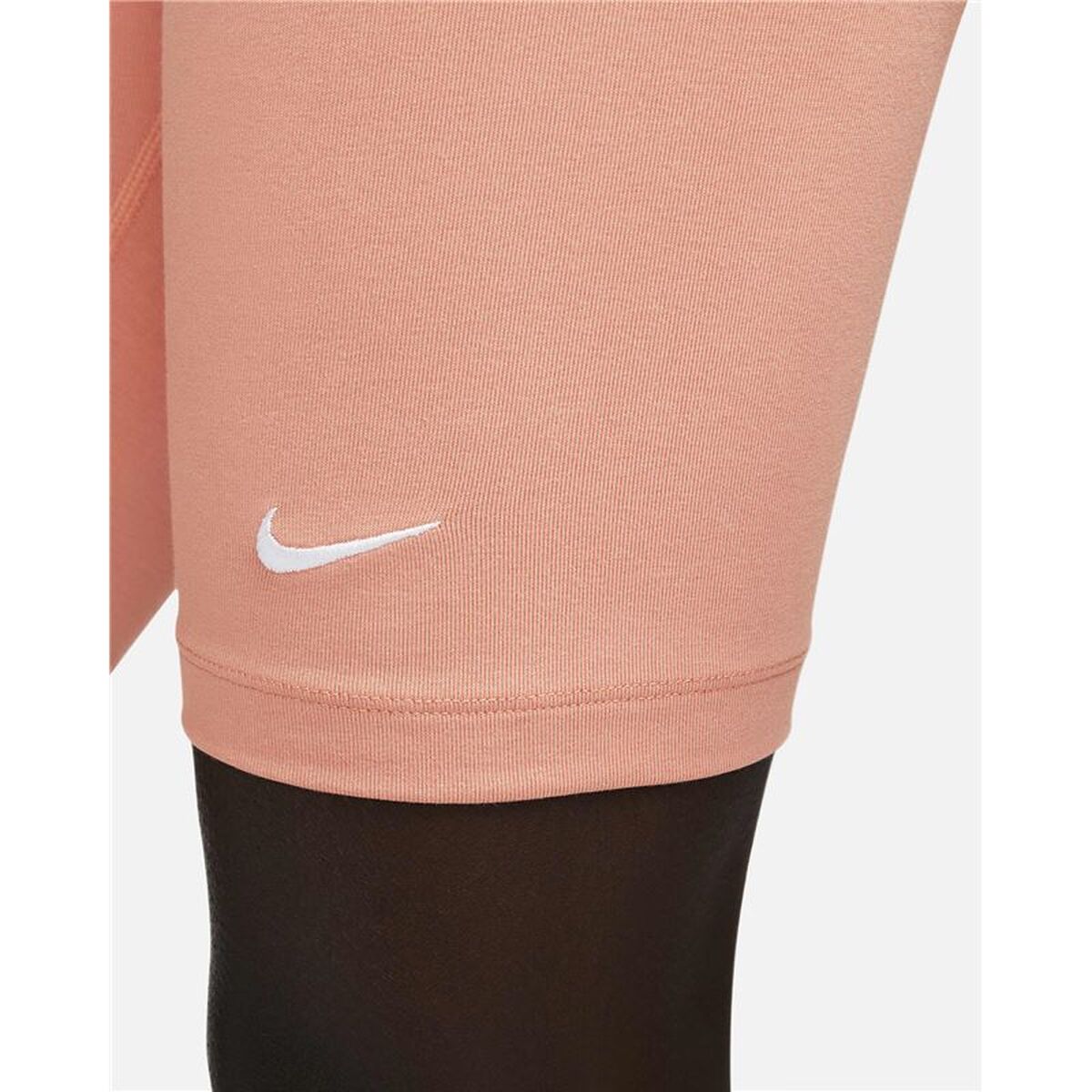 Colanți Sport de Damă Nike Sportswear Essential Roz