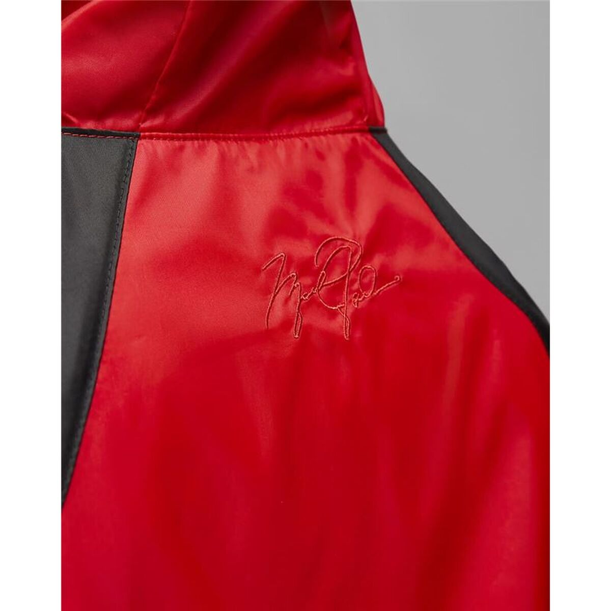 Jachetă Sport de Bărbați Nike Jordan Essentials Roșu