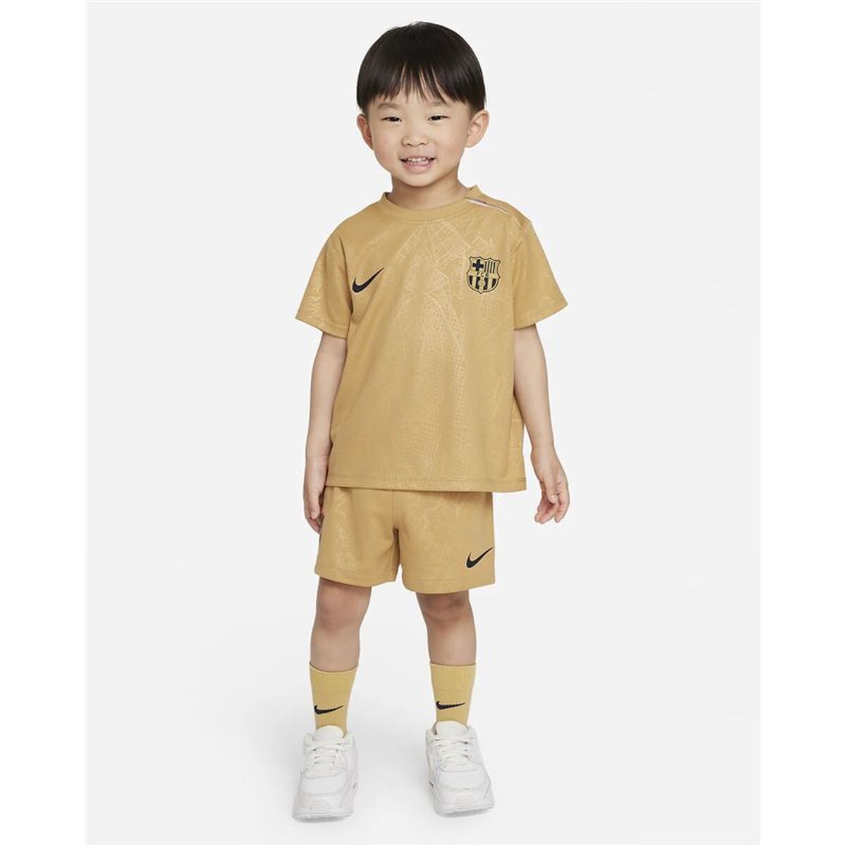 Set Sport pentru Bebeluși Nike