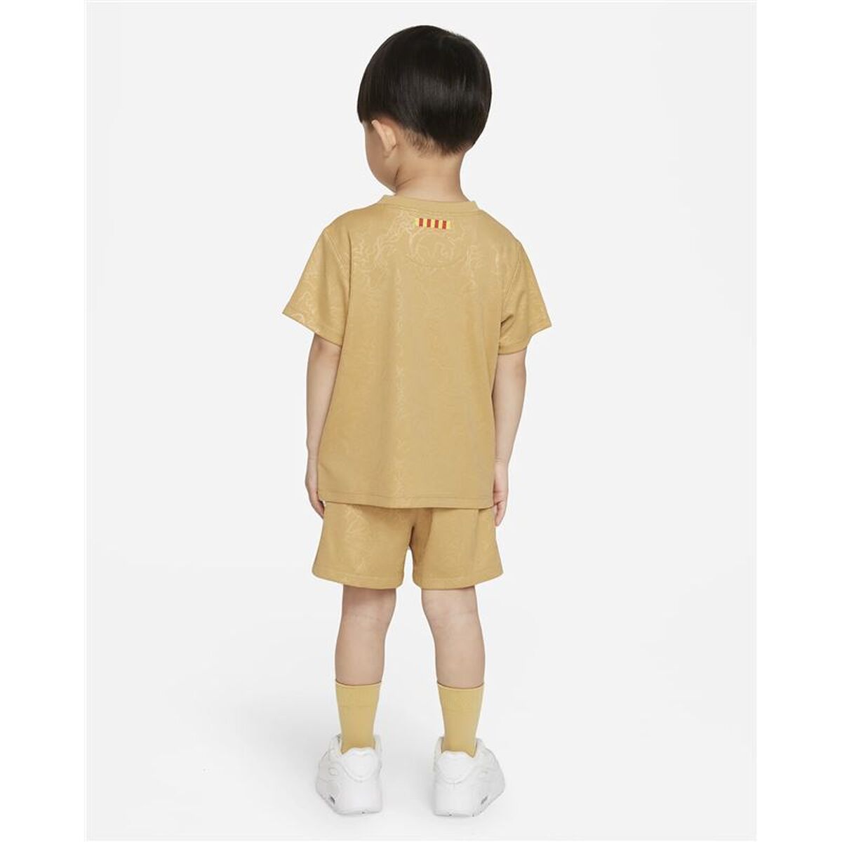 Set Sport pentru Bebeluși Nike