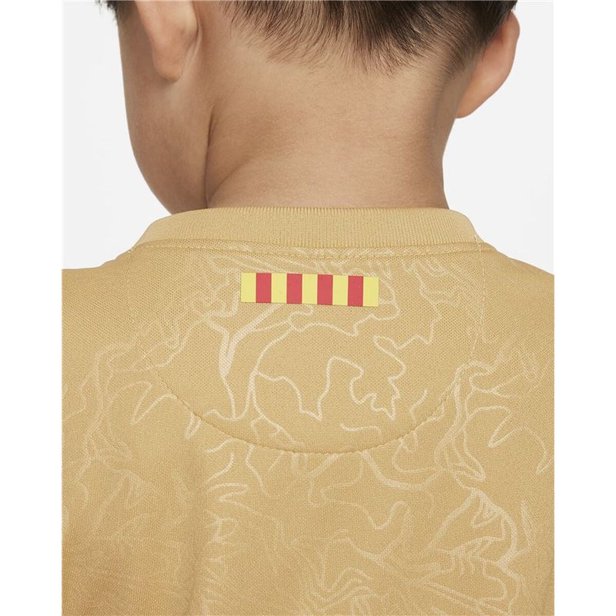 Set Sport pentru Bebeluși Nike