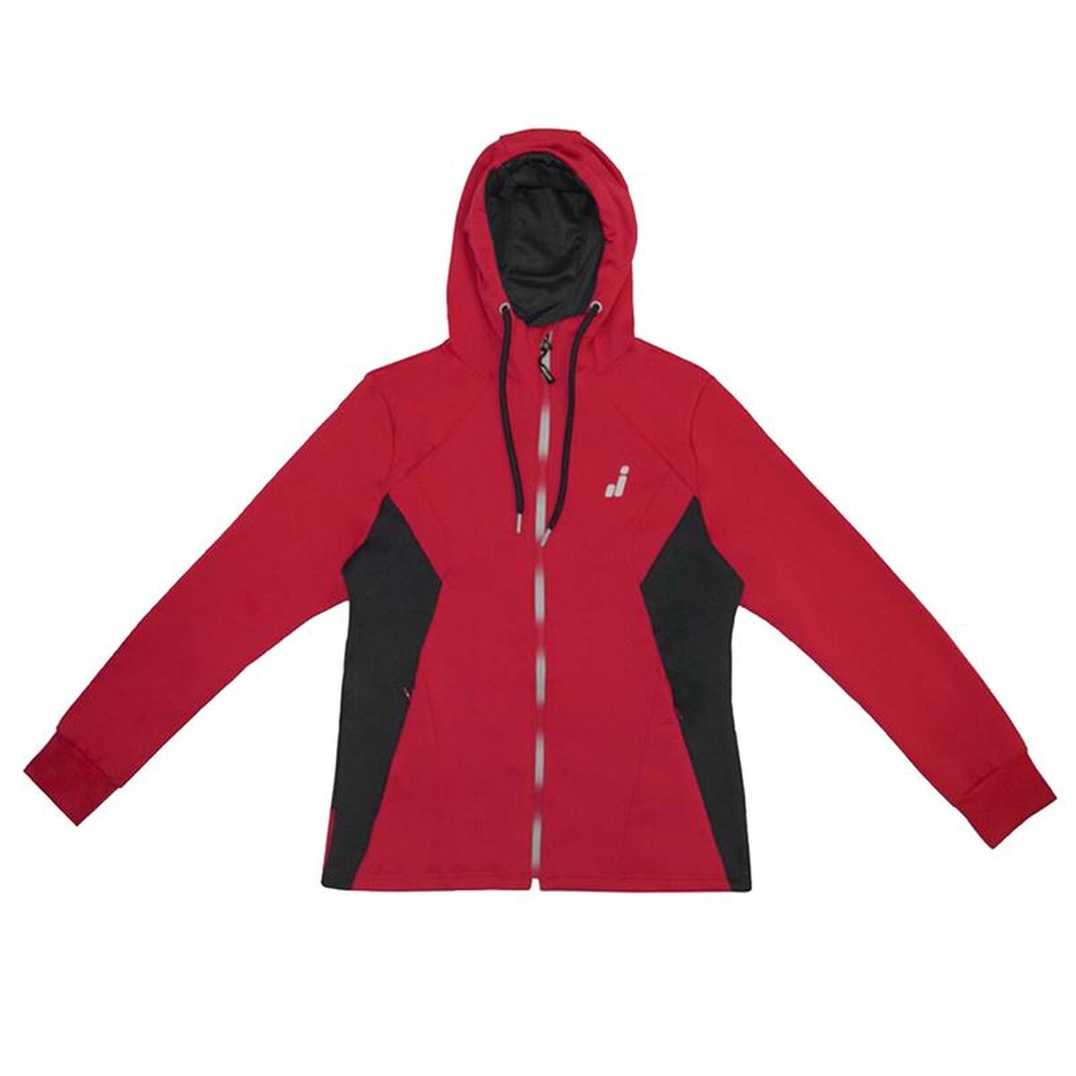 Trening Damă Joluvi 235404 Roșu închis