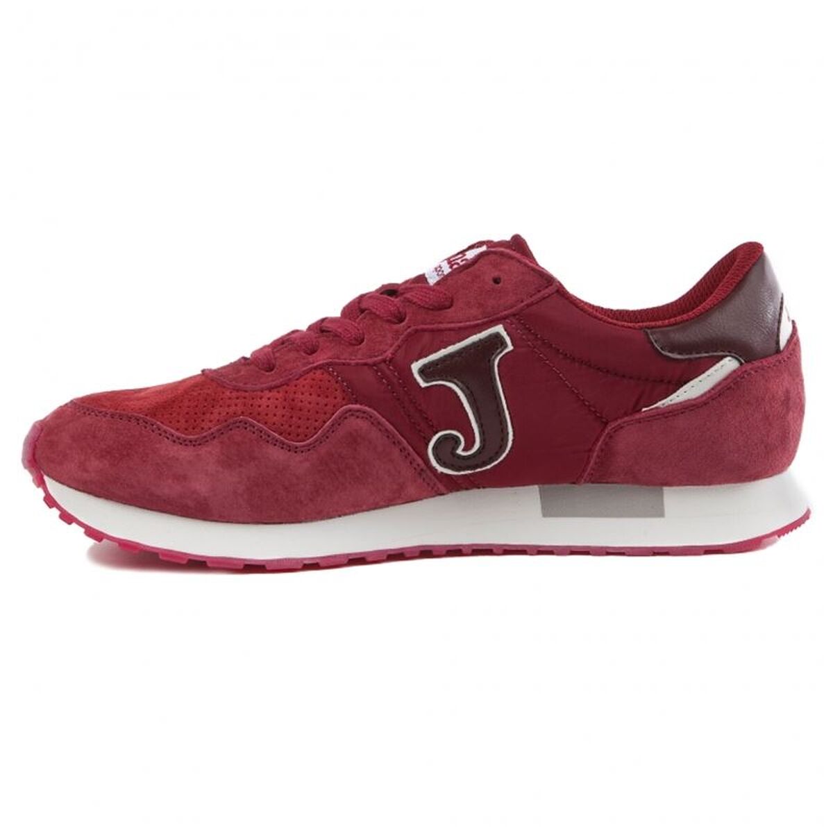 Încălțăminte de Running pentru Adulți Joma Sport C 367 Roșu