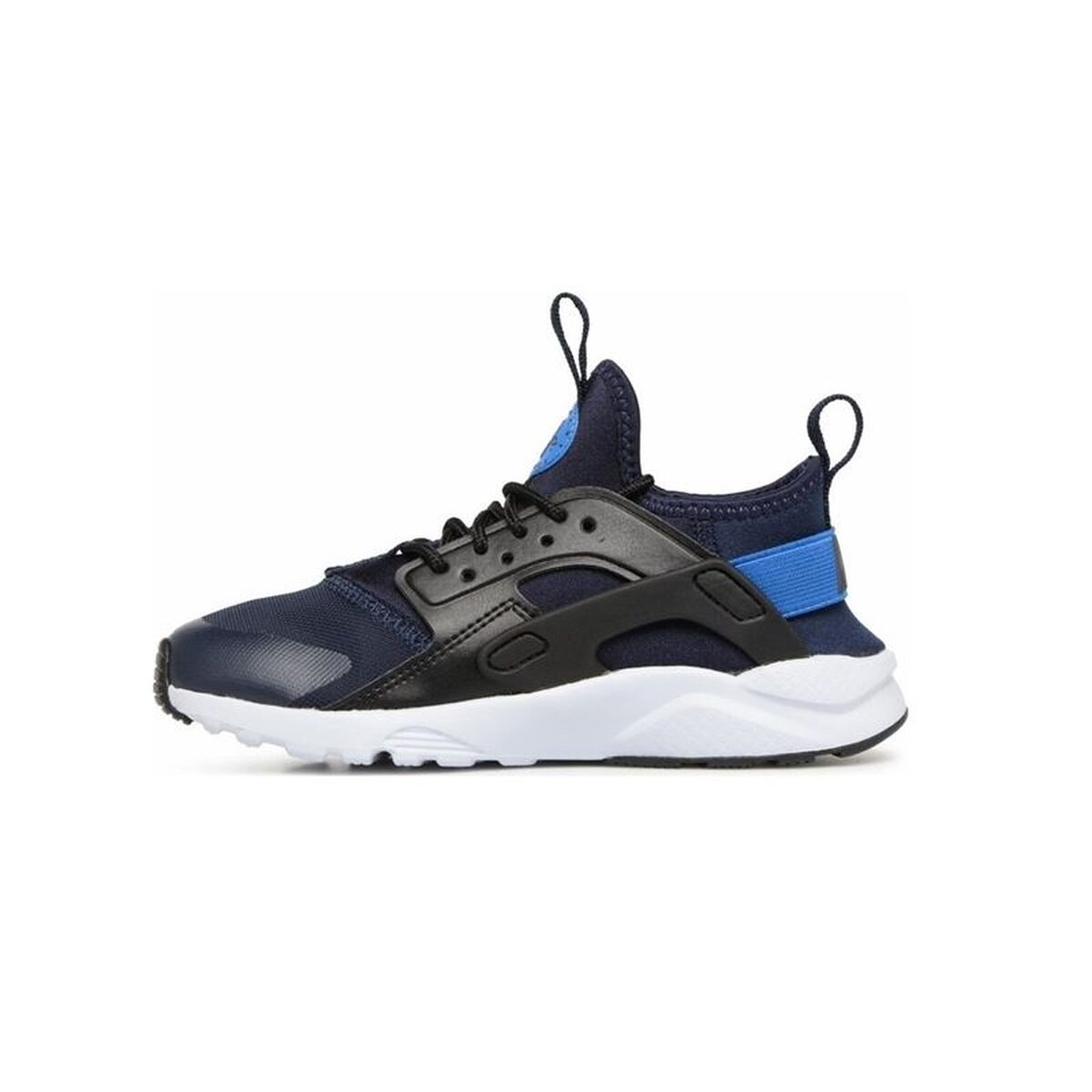 Adidași Casual Bărbați Nike Huarache Run Ultra Albastru închis 29.5