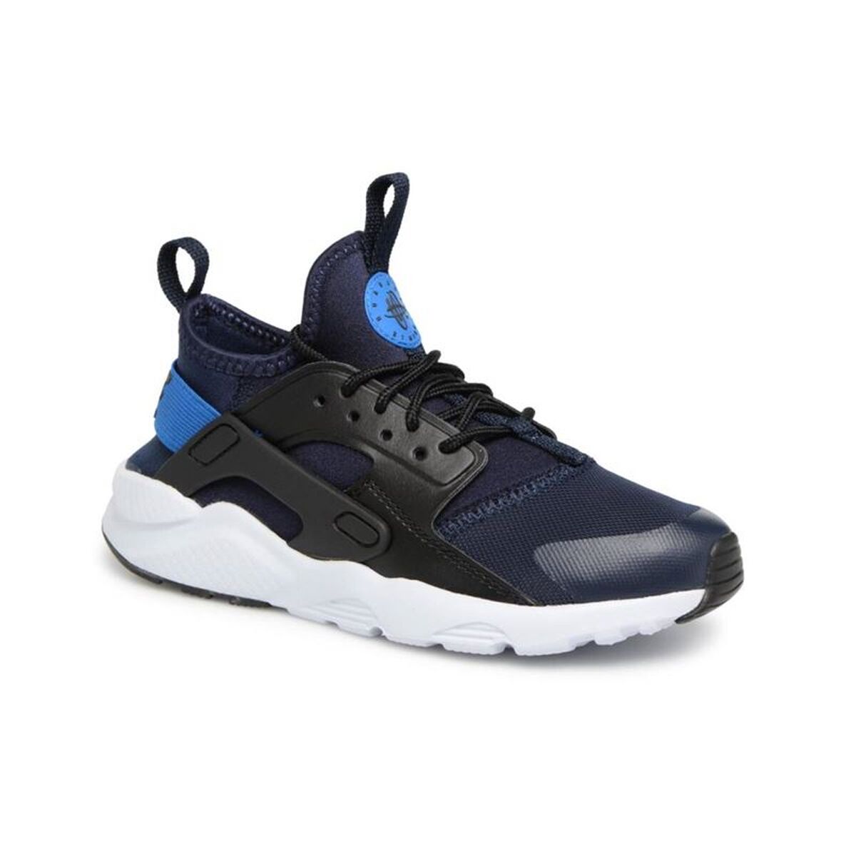 Adidași Casual Bărbați Nike Huarache Run Ultra Albastru închis 29.5