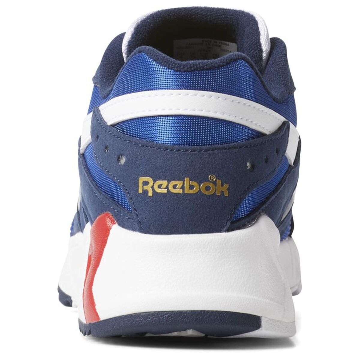 Adidași pentru Copii Reebok Aztrek Albastru închis