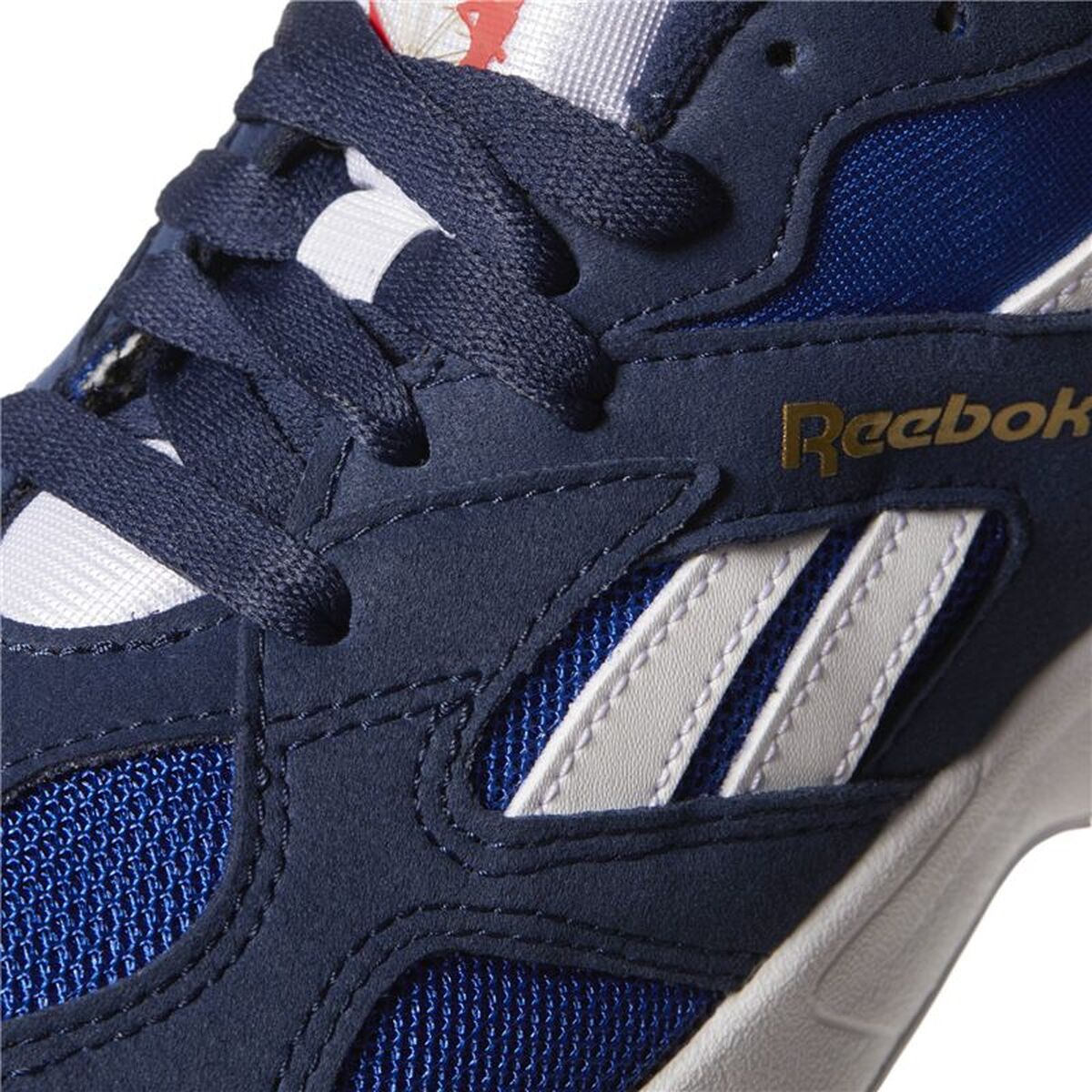 Adidași pentru Copii Reebok Aztrek Albastru închis