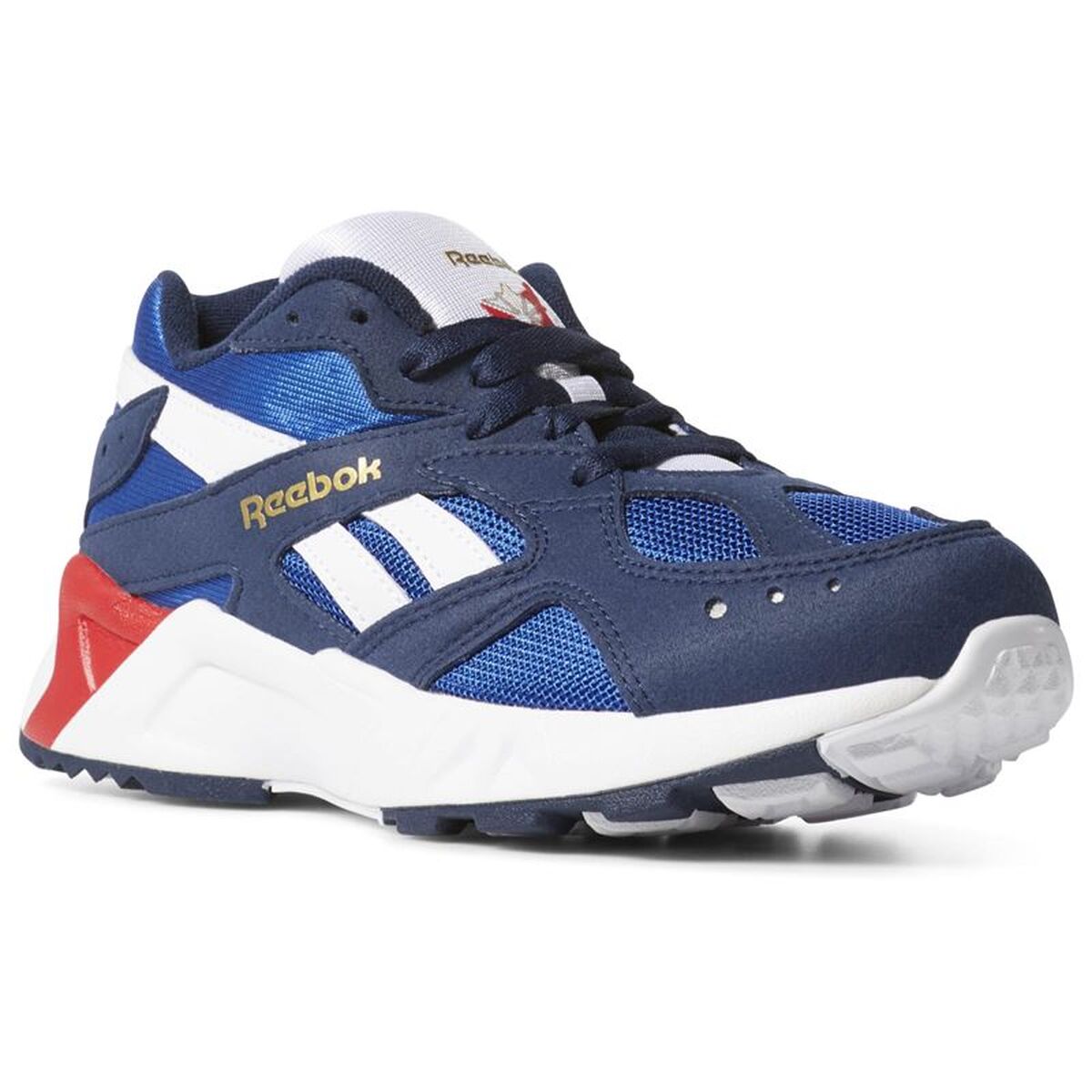 Adidași pentru Copii Reebok Aztrek Albastru închis