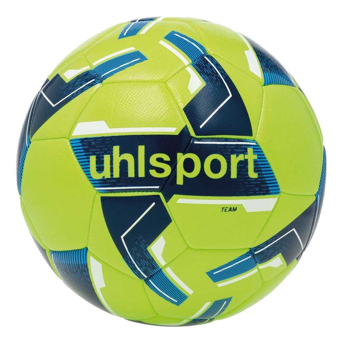 Minge de Fotbal Uhlsport Team Verde deschis Mărime unică