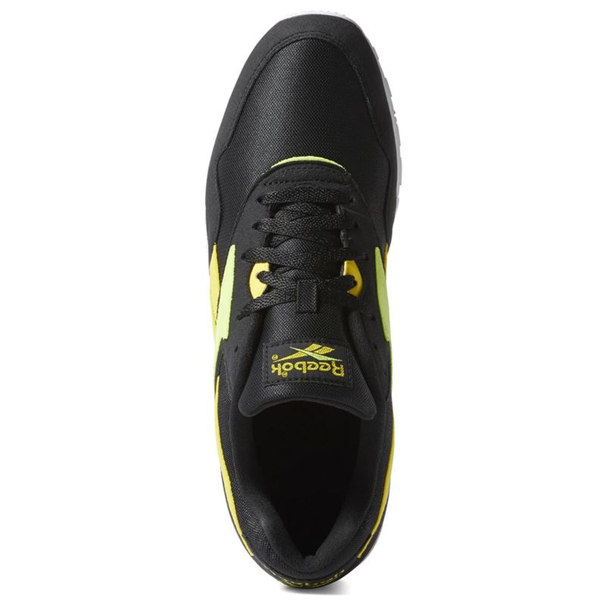 Încălțăminte Sport Bărbați Reebok Rapide Mu Negru