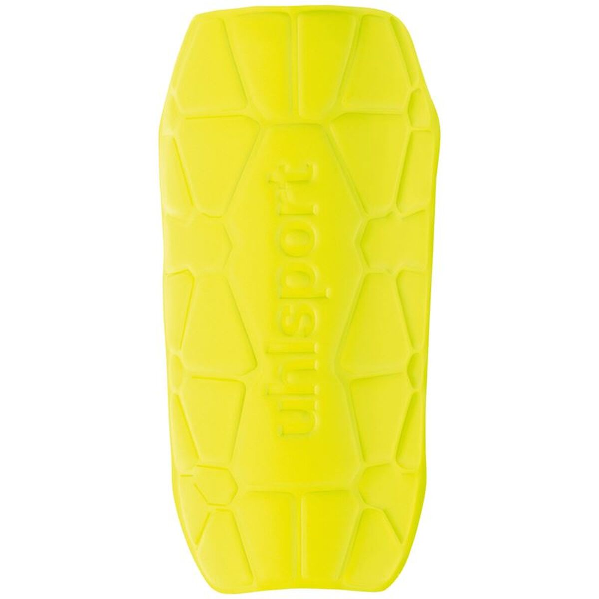 Apărători pentru Gambe Uhlsport Bionikshield Galben