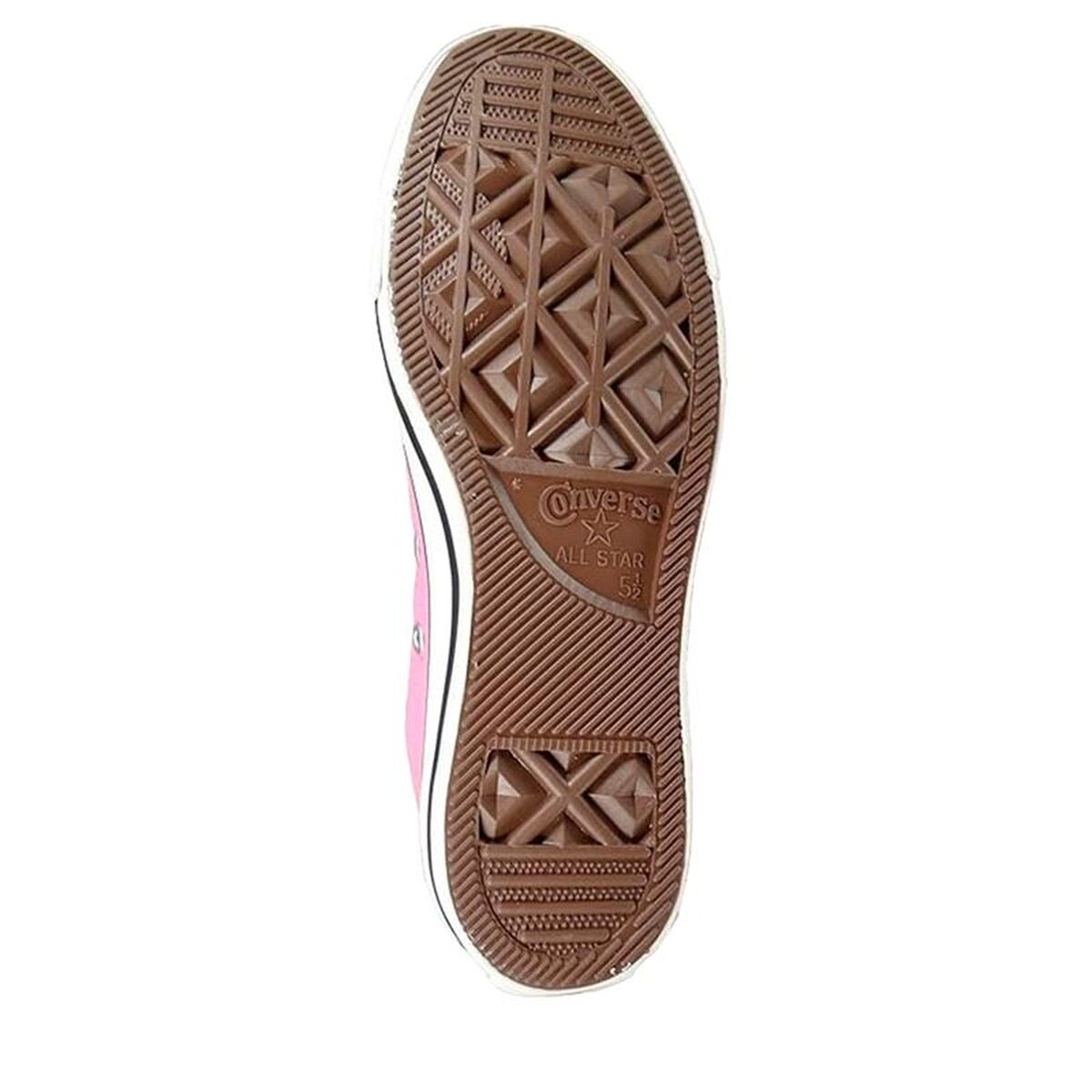 Adidași pentru Copii Converse A/s Hi Roz