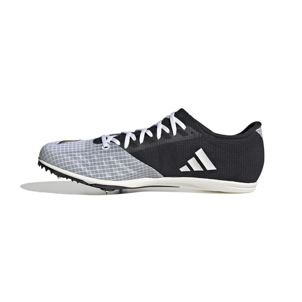 Încălțăminte Sport Bărbați Adidas Distancestar Negru