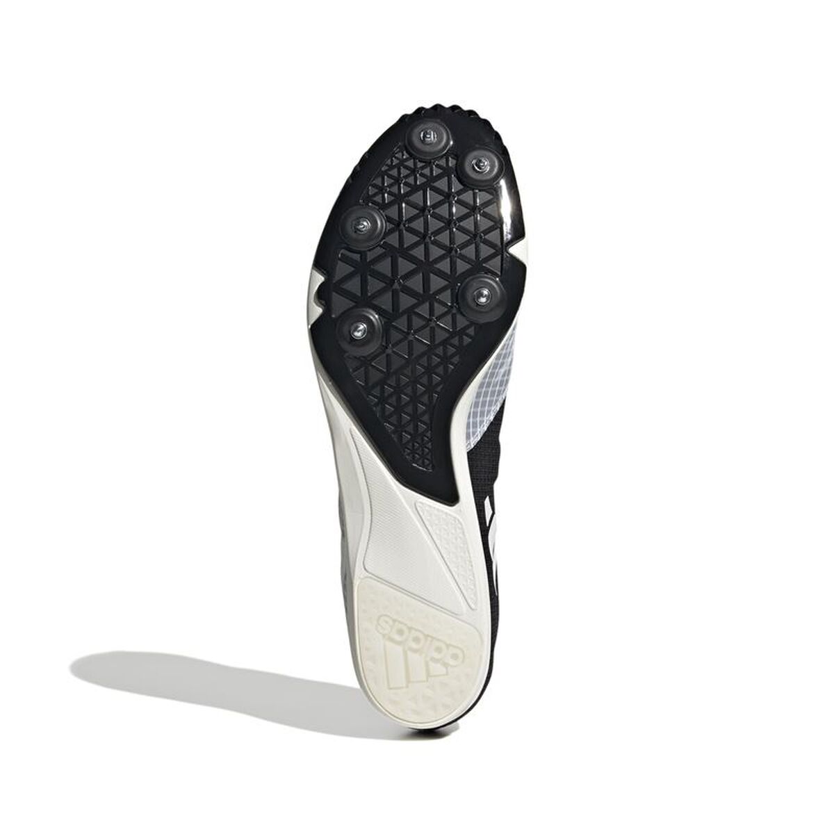 Încălțăminte Sport Bărbați Adidas Distancestar Negru