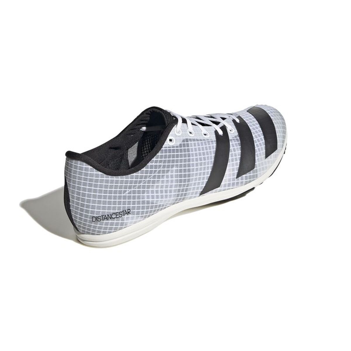 Încălțăminte Sport Bărbați Adidas Distancestar Negru