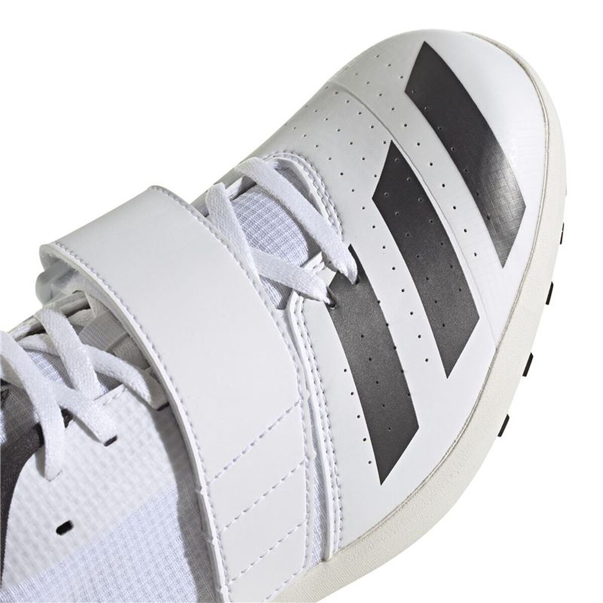 Încălțăminte Sport Bărbați Adidas Jumpstar Alb