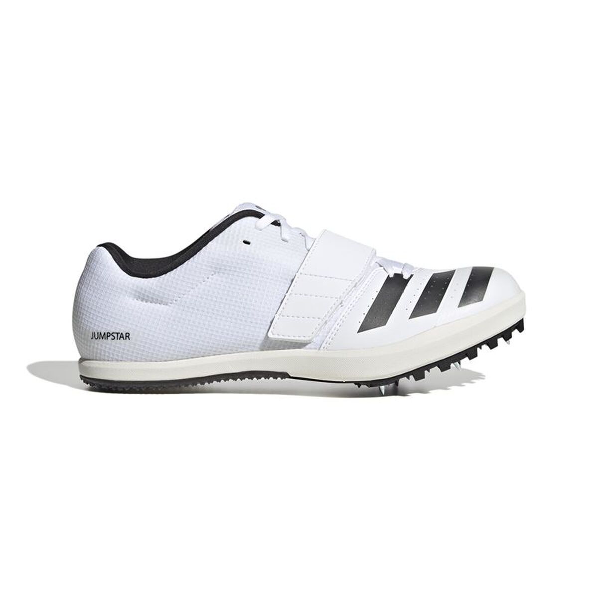 Încălțăminte Sport Bărbați Adidas Jumpstar Alb