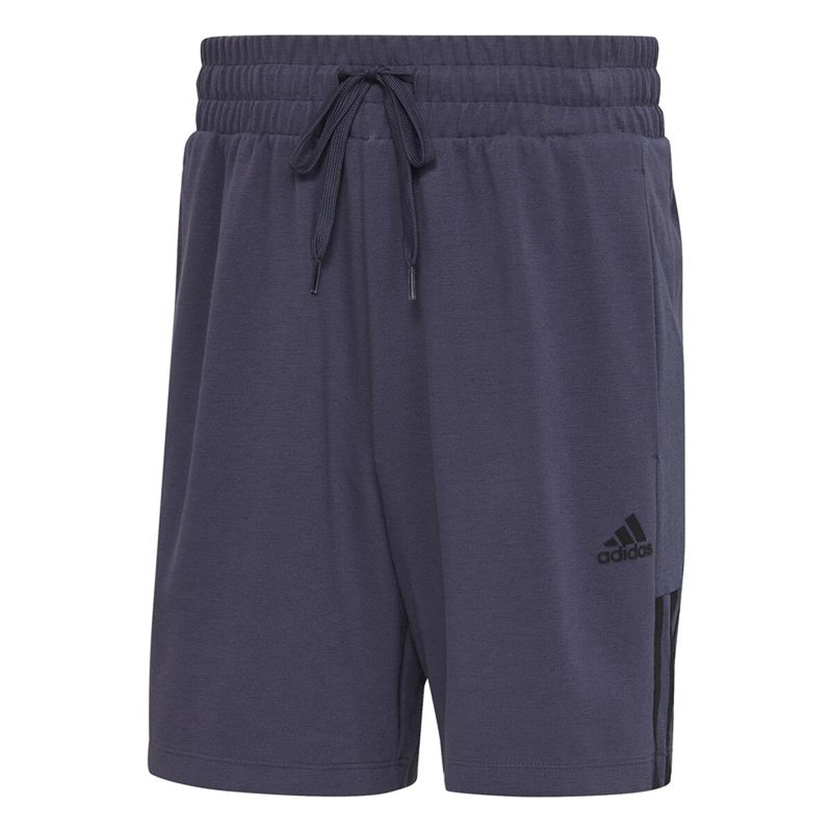 Pantalon Scurt Sport Adidas HL2363 Albastru închis Bărbați