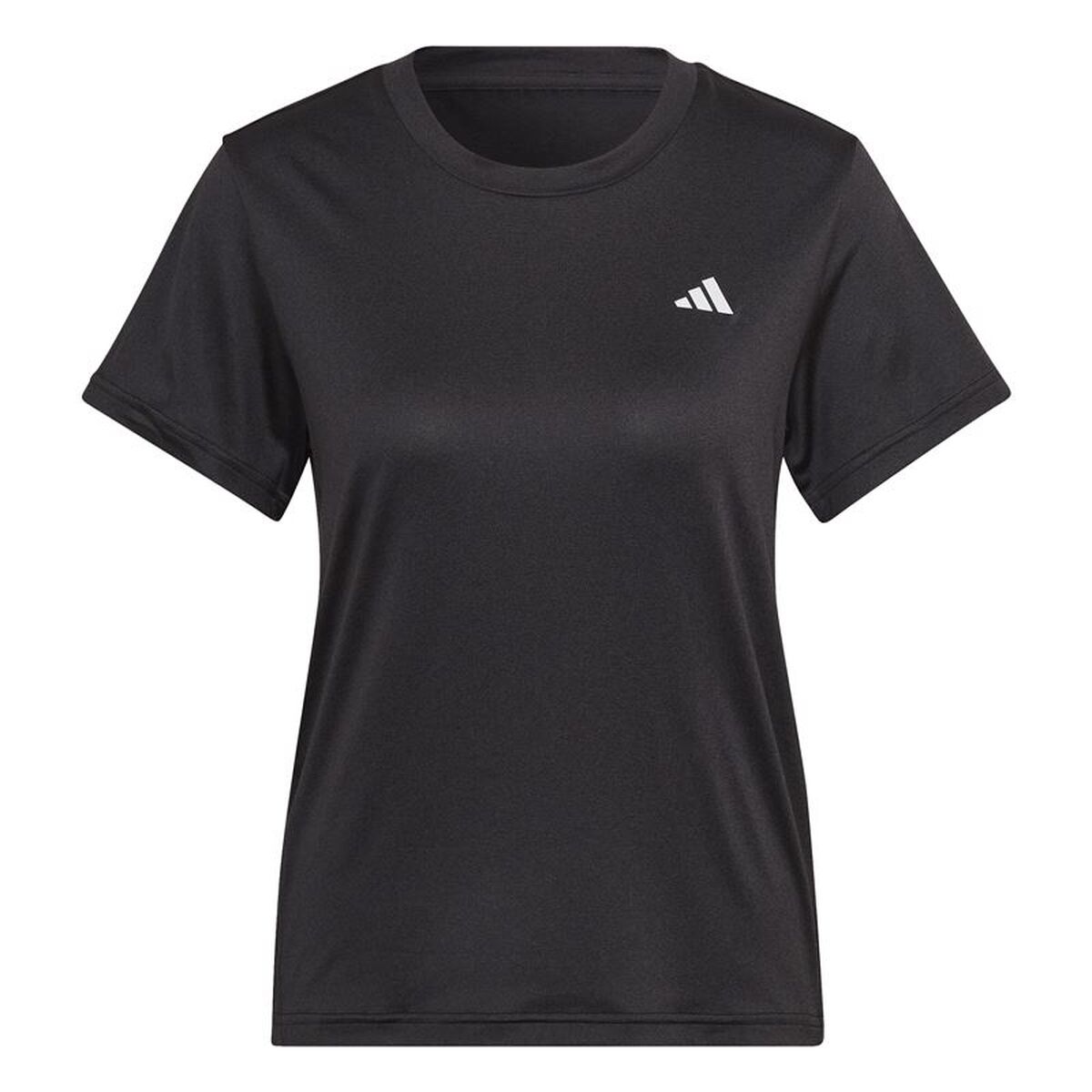 Tricou cu Mânecă Scurtă Femei Adidas HM4490 (XS)