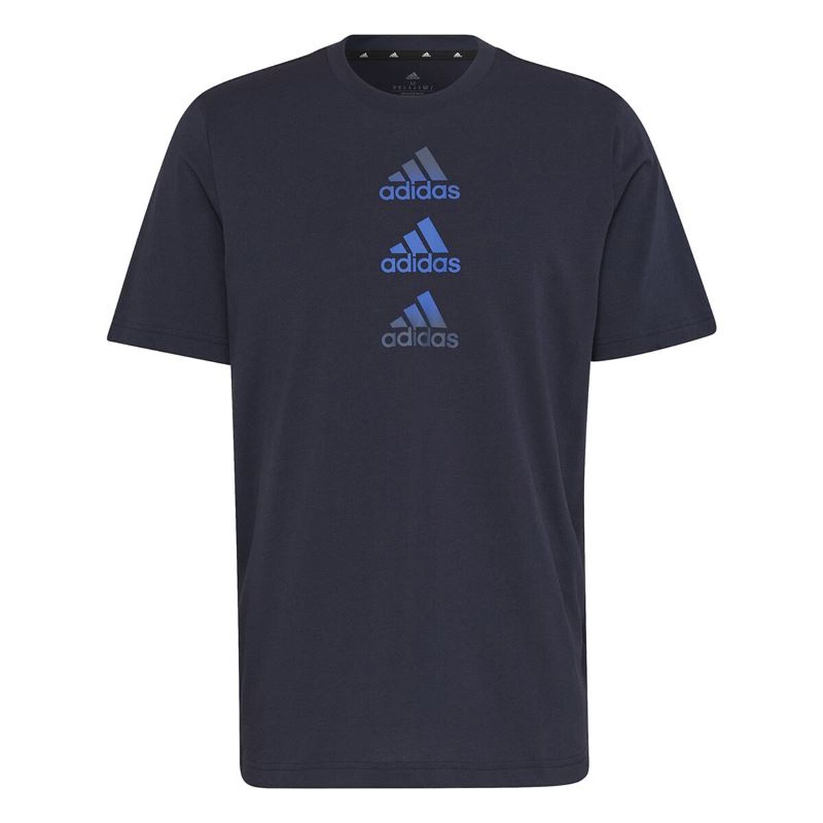 Tricou cu Mânecă Scurtă Bărbați Adidas HM4800