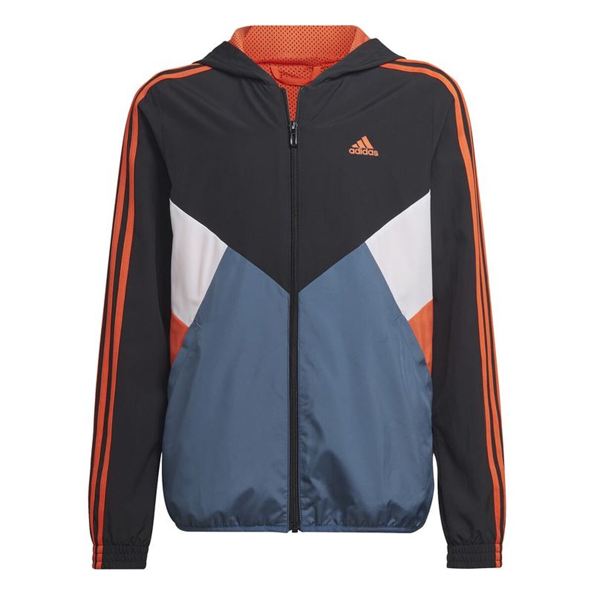 Jachetă Sport pentru Copii Adidas HN8547