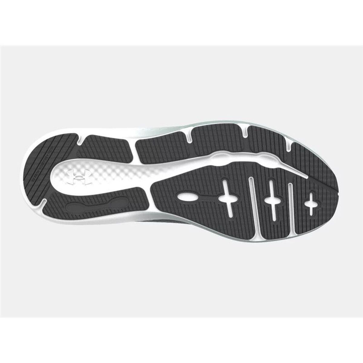 Încălțăminte de Running pentru Adulți Under Armour Charged Gri