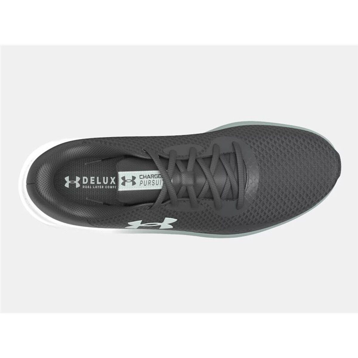 Încălțăminte de Running pentru Adulți Under Armour Charged Gri