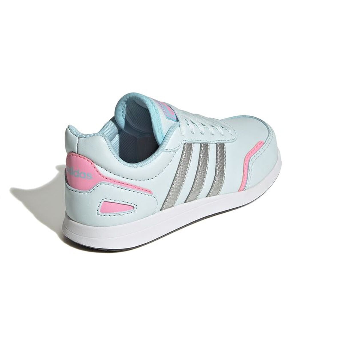 Adidași pentru Copii Adidas VS Swich 3 Lifestyle3 Acvamarin