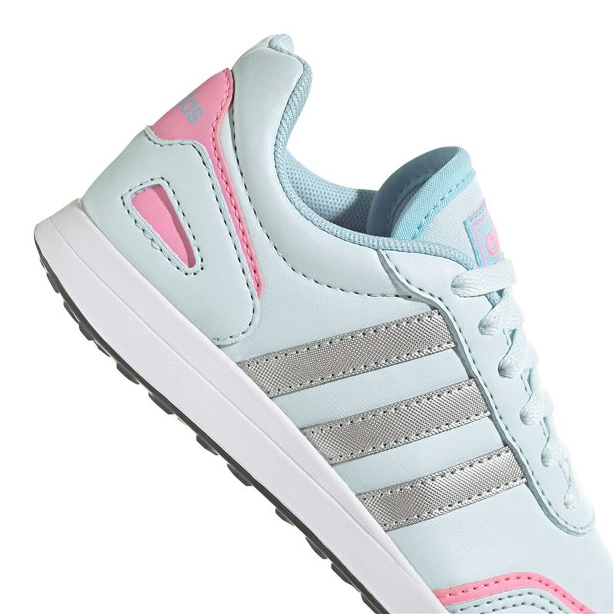 Adidași pentru Copii Adidas VS Swich 3 Lifestyle3 Acvamarin