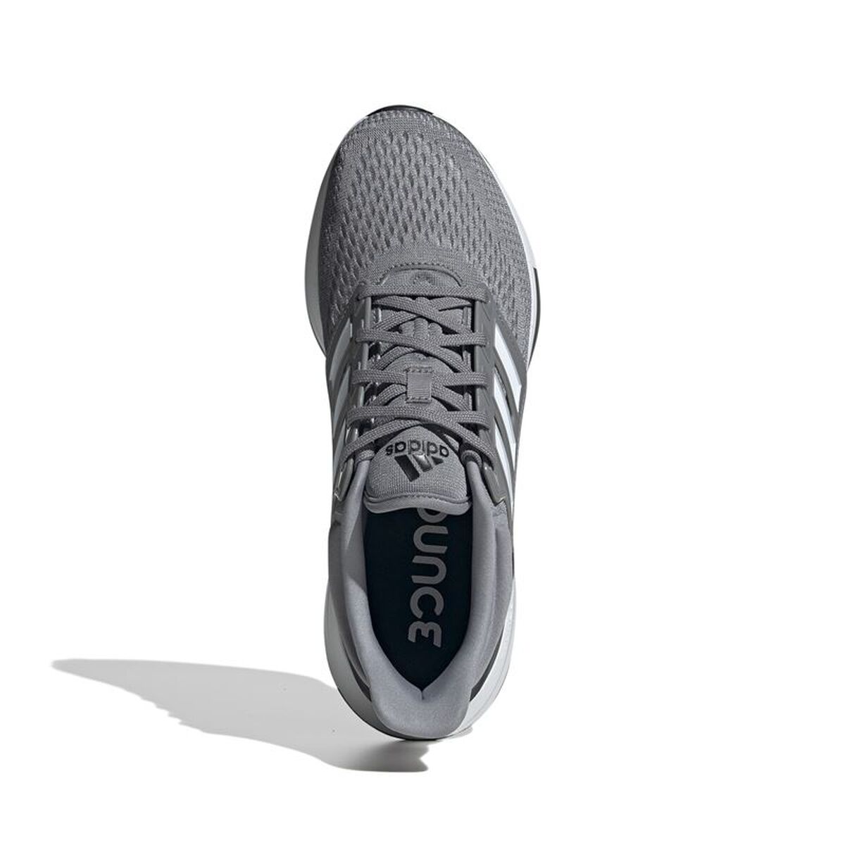 Încălțăminte de Running pentru Adulți Adidas EQ21 RUN Gri