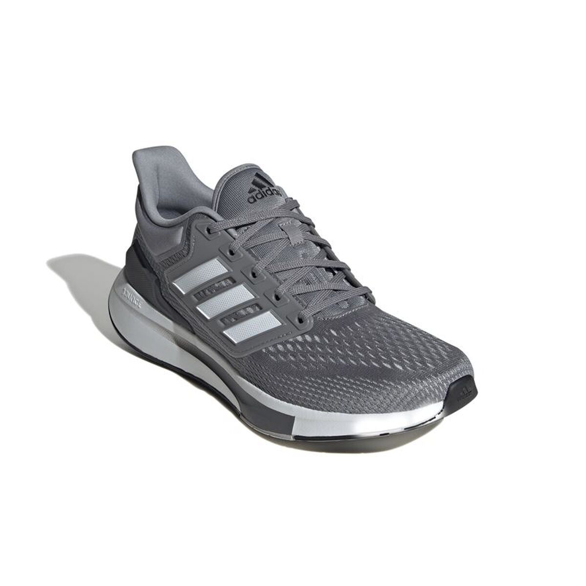Încălțăminte de Running pentru Adulți Adidas EQ21 RUN Gri
