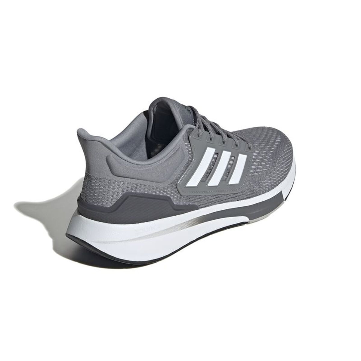 Încălțăminte de Running pentru Adulți Adidas EQ21 RUN Gri