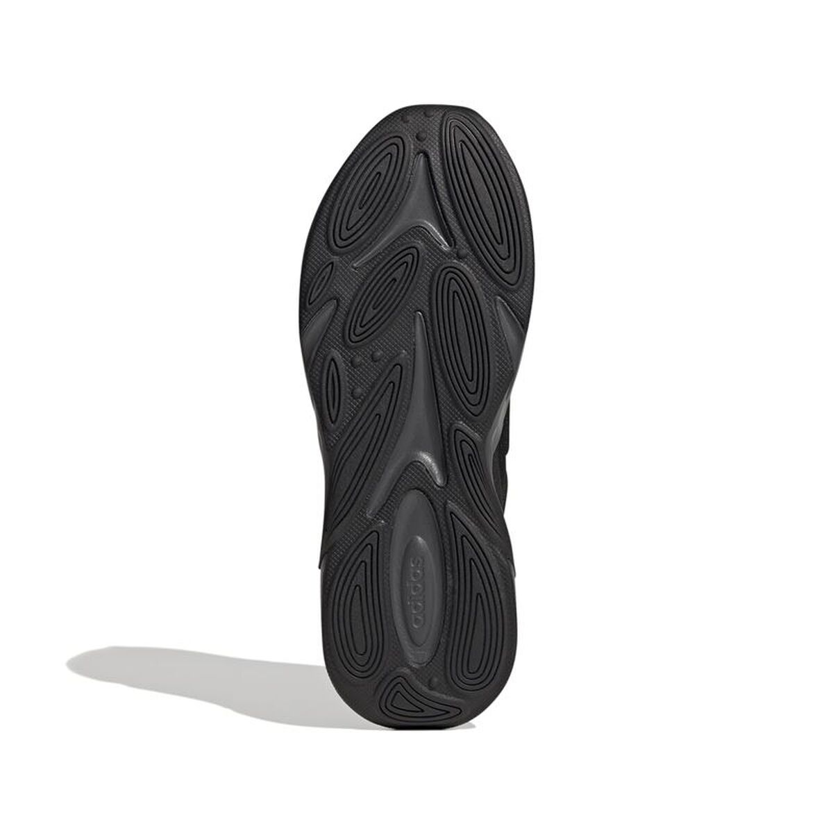 Încălțăminte Sport Bărbați Adidas Ozelle BK Negru