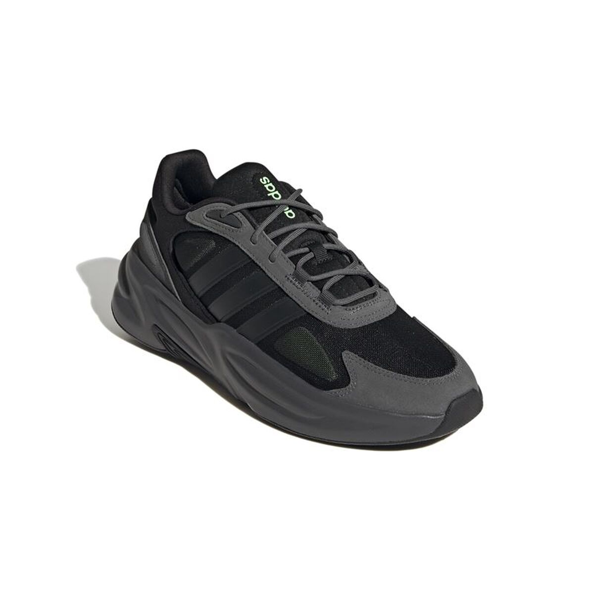 Încălțăminte Sport Bărbați Adidas Ozelle BK Negru
