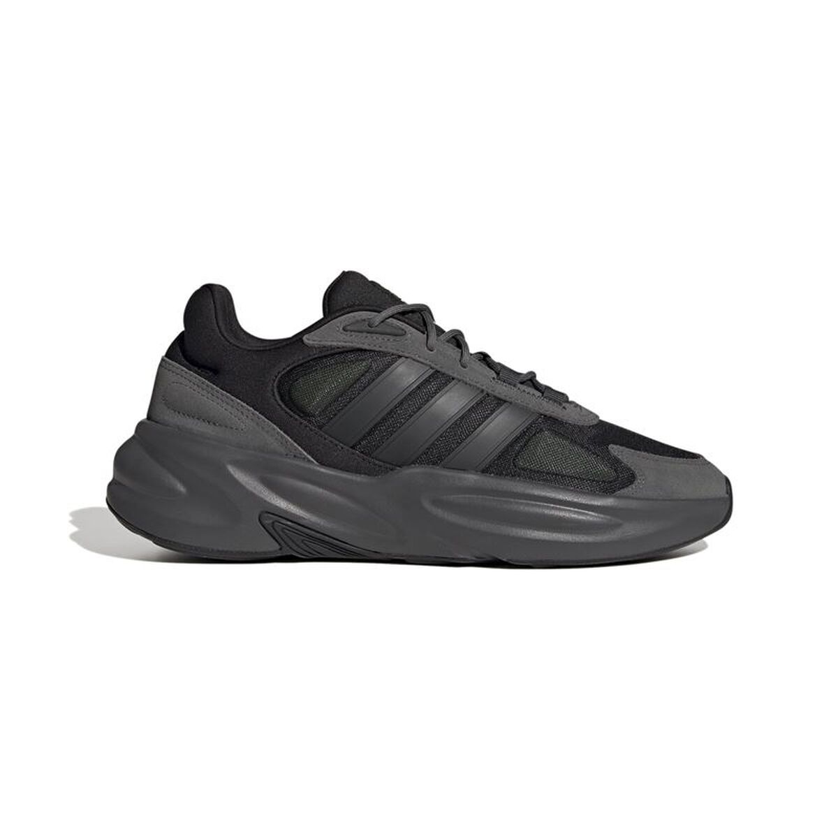 Încălțăminte Sport Bărbați Adidas Ozelle BK Negru