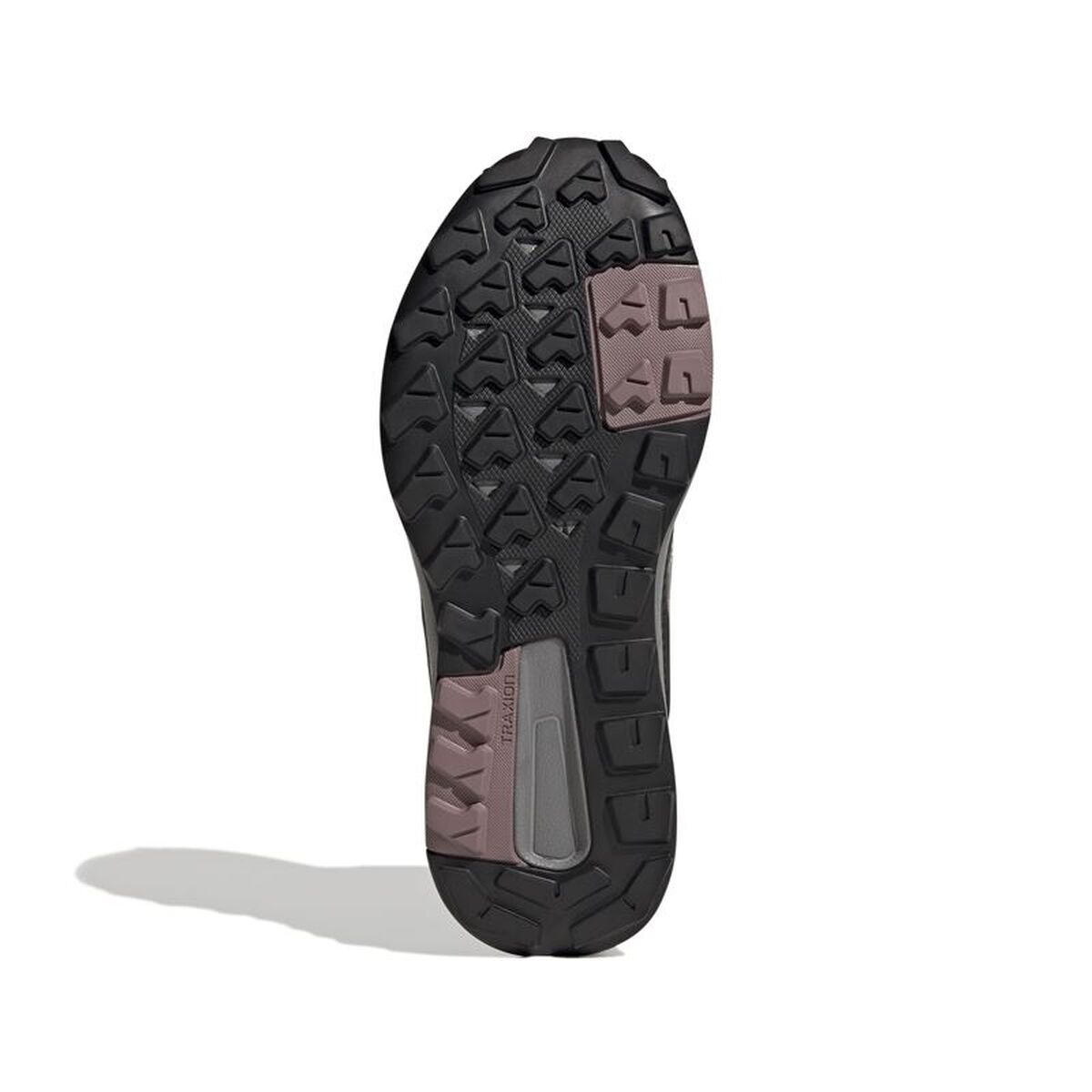 Pantofi de trail pentru femei Adidas Terrex Trailmaker Negru