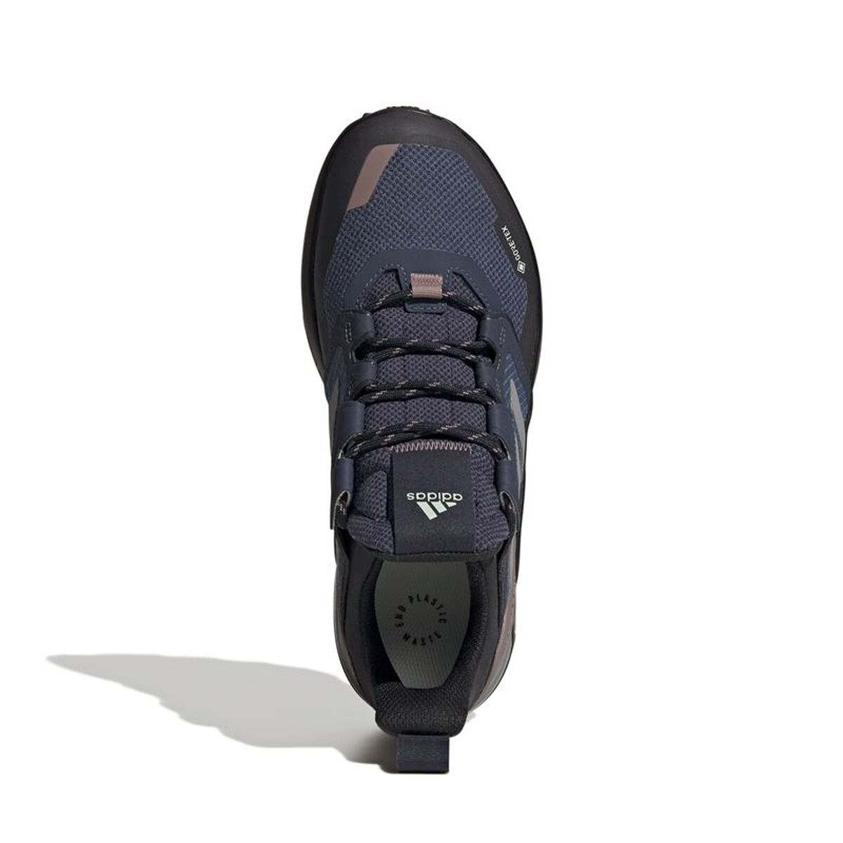 Pantofi de trail pentru femei Adidas Terrex Trailmaker Negru