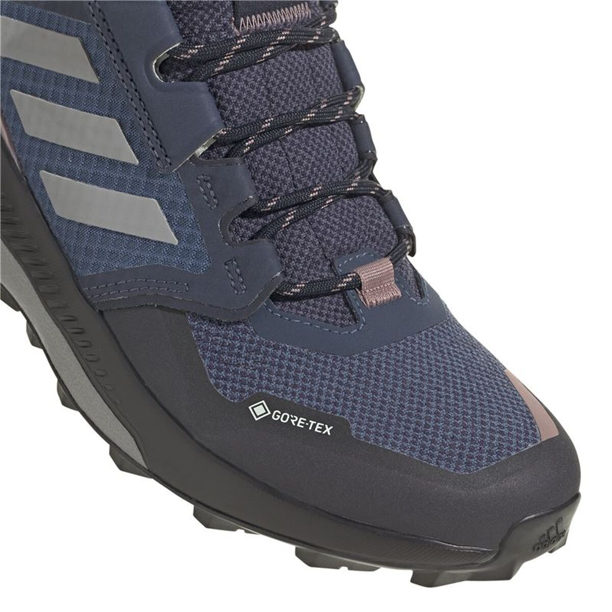 Pantofi de trail pentru femei Adidas Terrex Trailmaker Negru