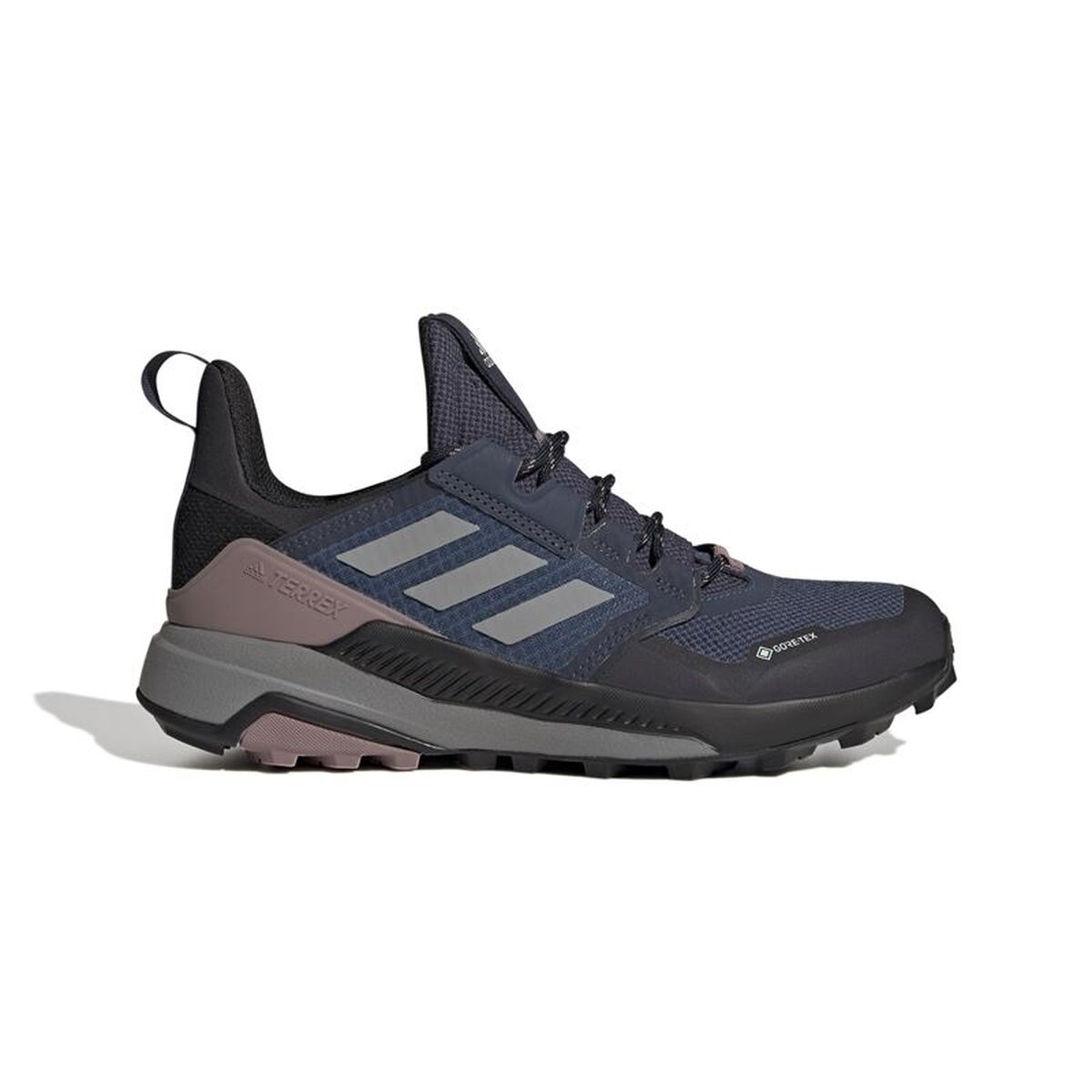 Pantofi de trail pentru femei Adidas Terrex Trailmaker Negru