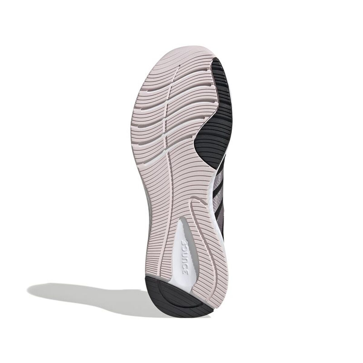 Pantofi sport pentru femei Adidas Edge Lux 5 Negru Femeie