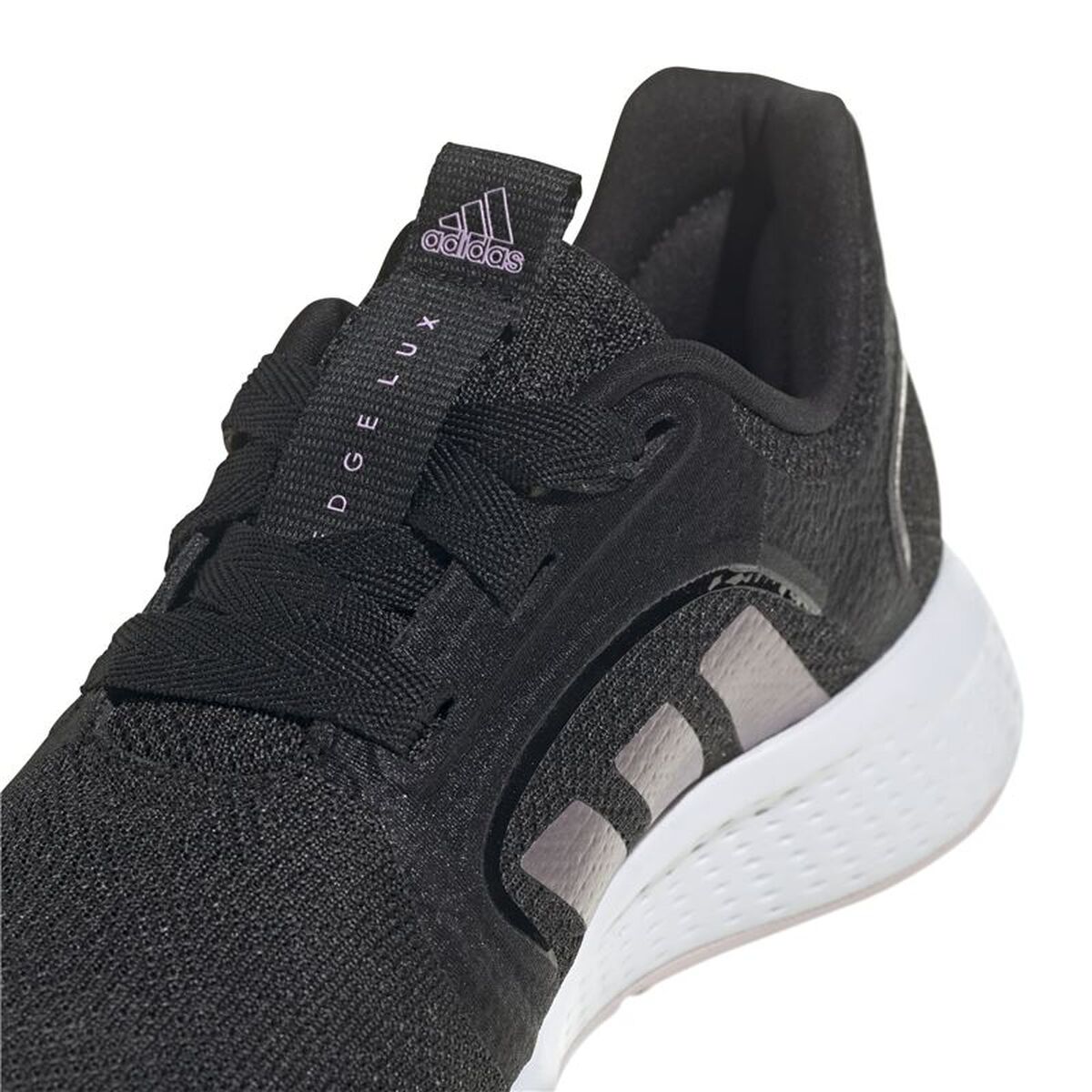Pantofi sport pentru femei Adidas Edge Lux 5 Negru Femeie