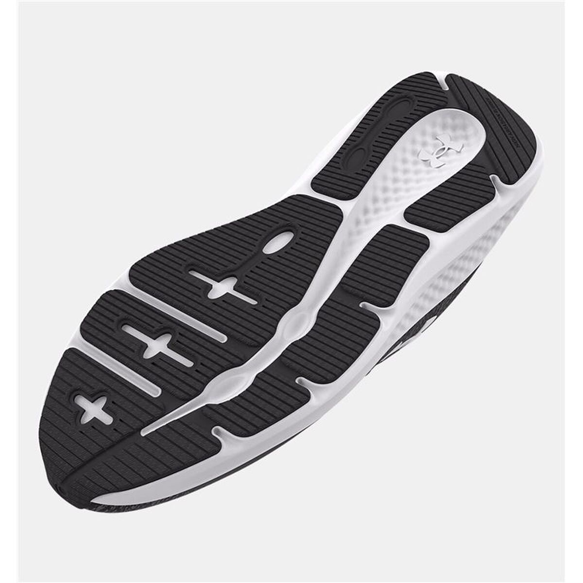 Încălțăminte Sport Bărbați Under Armour Charged Pursuit 3 Twist Gri deschis Bărbați