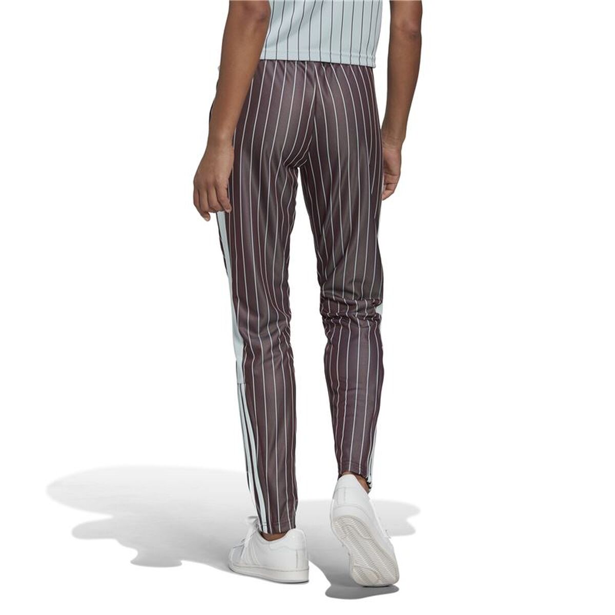 Pantaloni lungi de sport Adidas Femeie