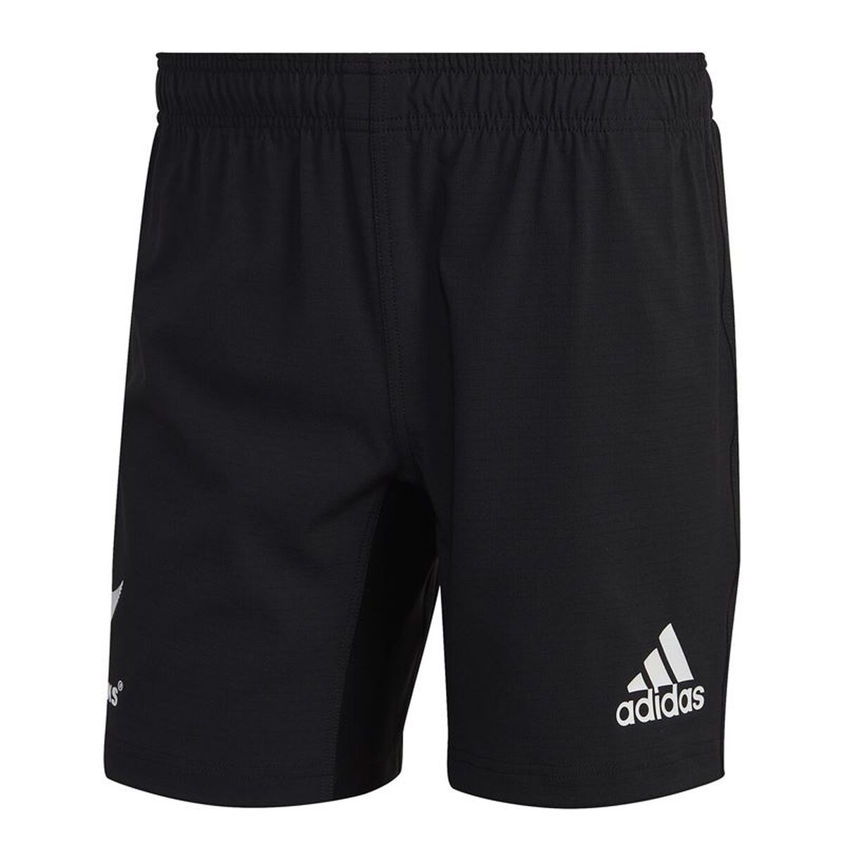 Pantaloni Scurți Sport pentru Bărbați Adidas Negru